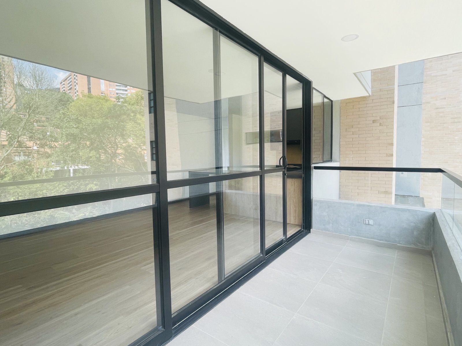 Apartamento en venta en Camino Verde, Envigado · foto 18 de 18