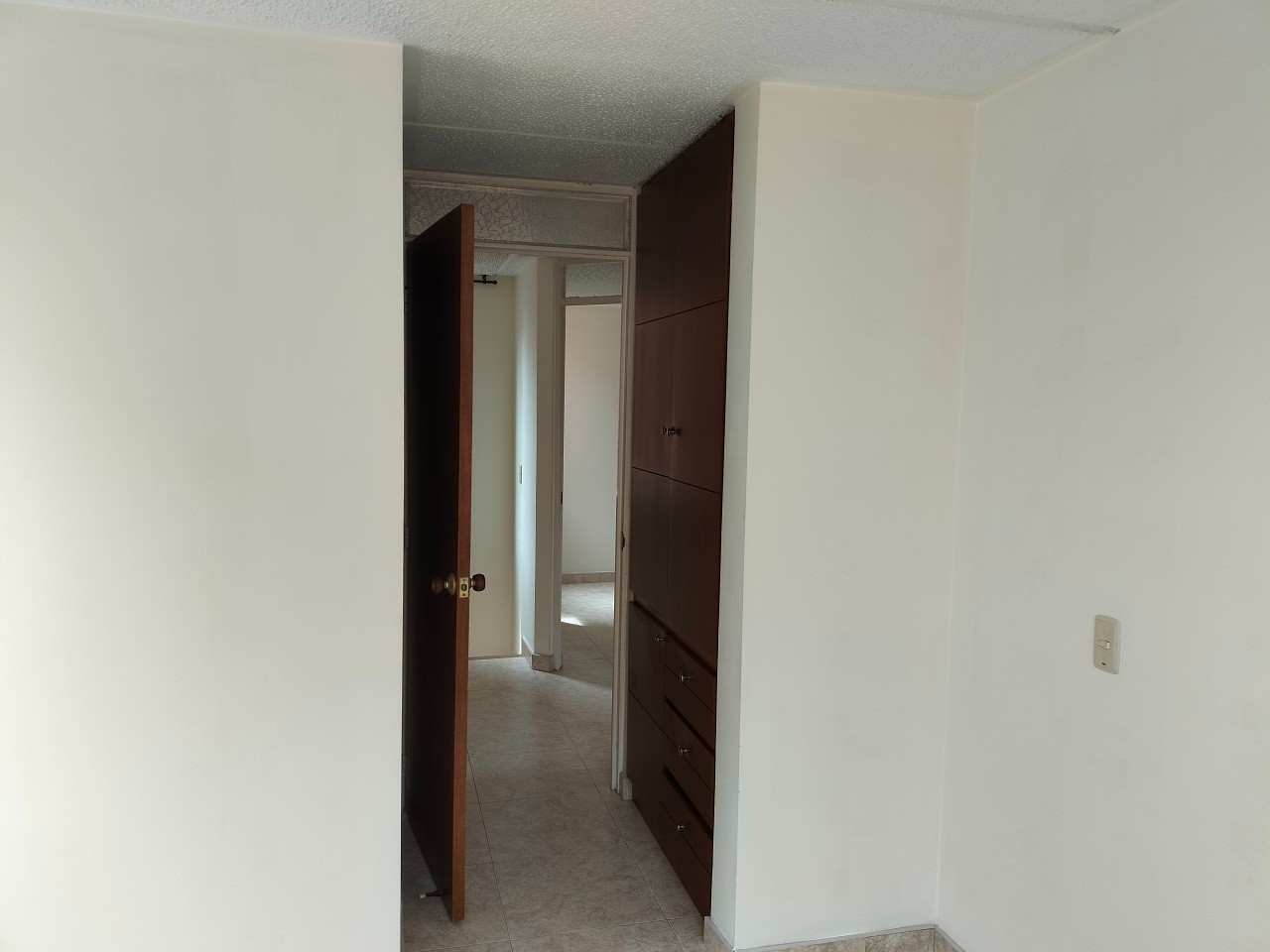 Apartamento en arriendo en Gran Granada, Bogotá · foto 20 de 24