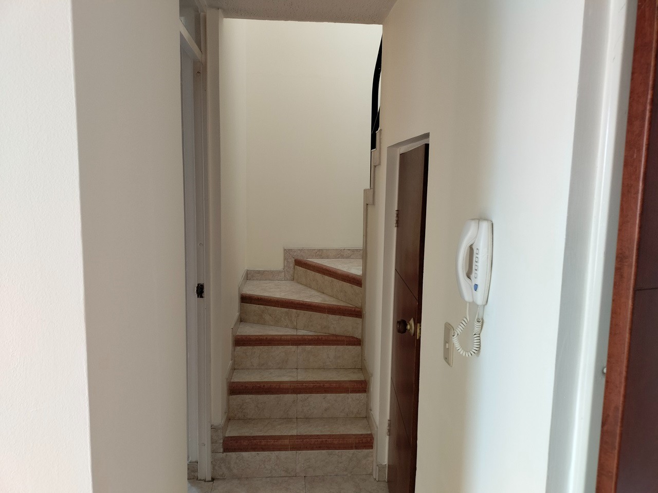 Apartamento en arriendo en Gran Granada, Bogotá · foto 8 de 24