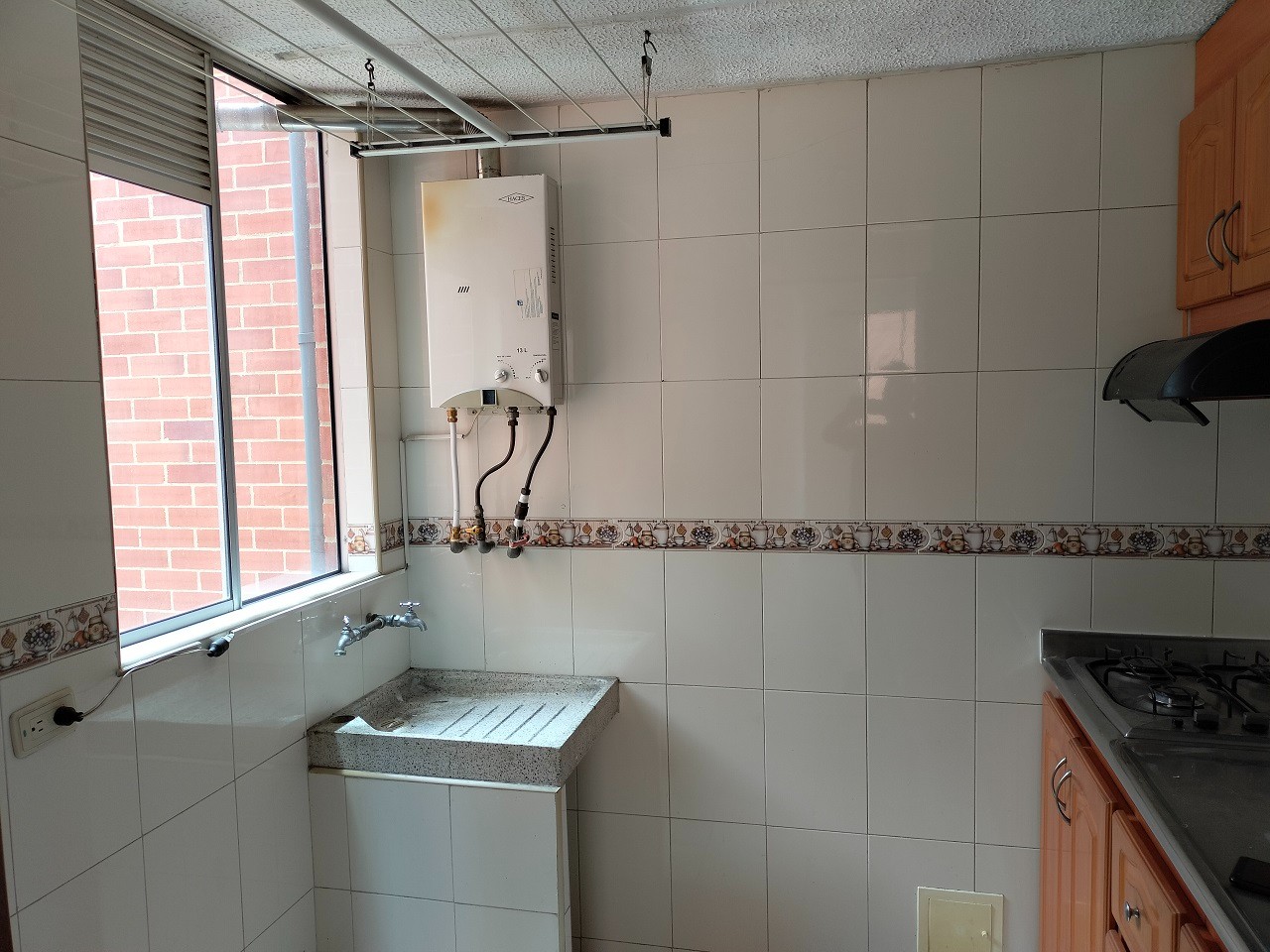 Apartamento en arriendo en Gran Granada, Bogotá · foto 6 de 24
