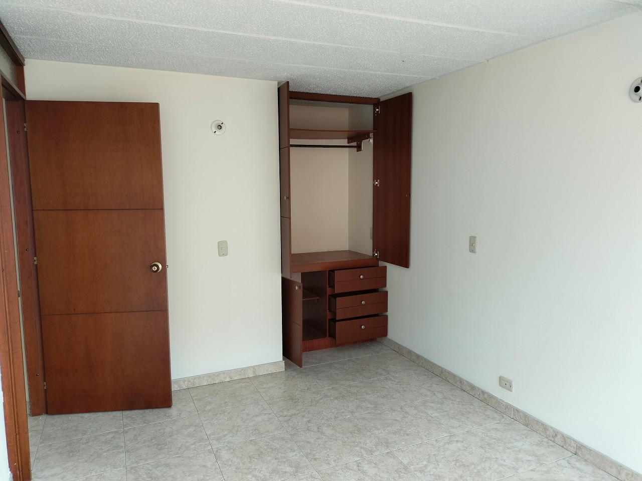 Apartamento en arriendo en Gran Granada, Bogotá · foto 24 de 24
