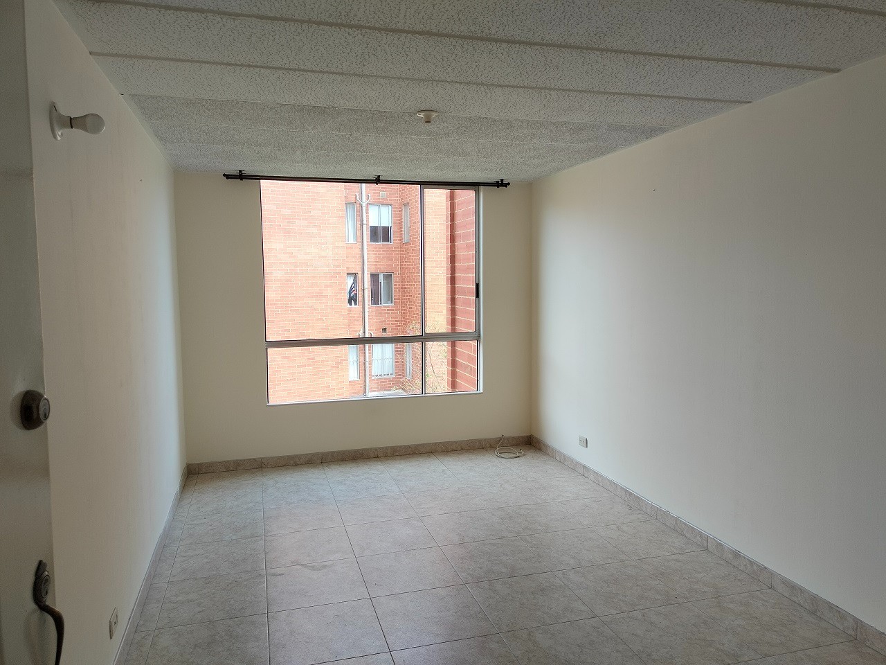Apartamento en arriendo en Gran Granada, Bogotá · foto 2 de 24