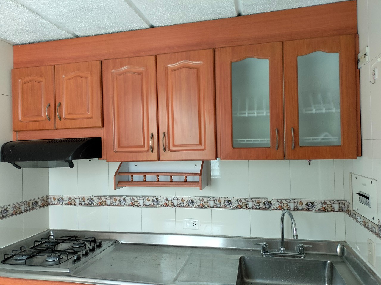 Apartamento en arriendo en Gran Granada, Bogotá · foto 4 de 24
