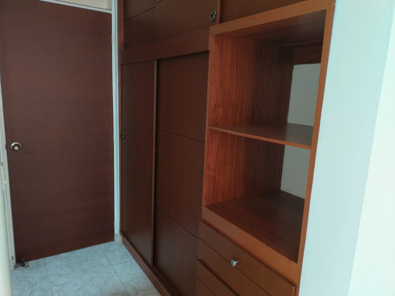 Apartamento en arriendo en Gran Granada, Bogotá · foto 10 de 24