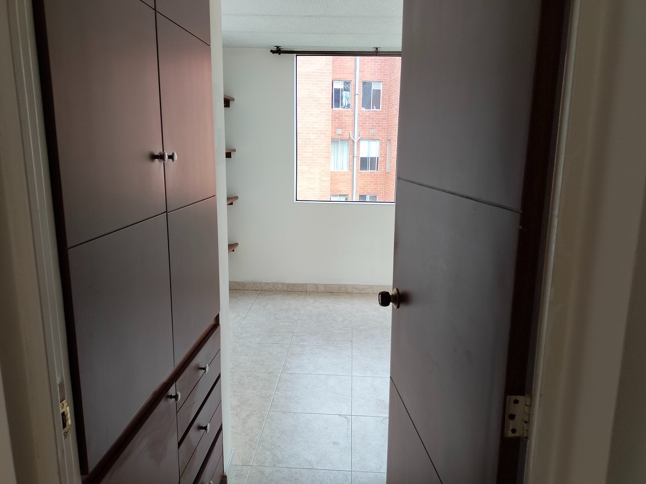 Apartamento en arriendo en Gran Granada, Bogotá · foto 18 de 24