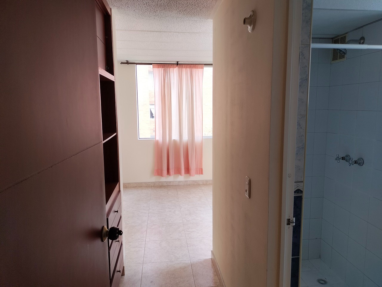 Apartamento en arriendo en Gran Granada, Bogotá · foto 9 de 24