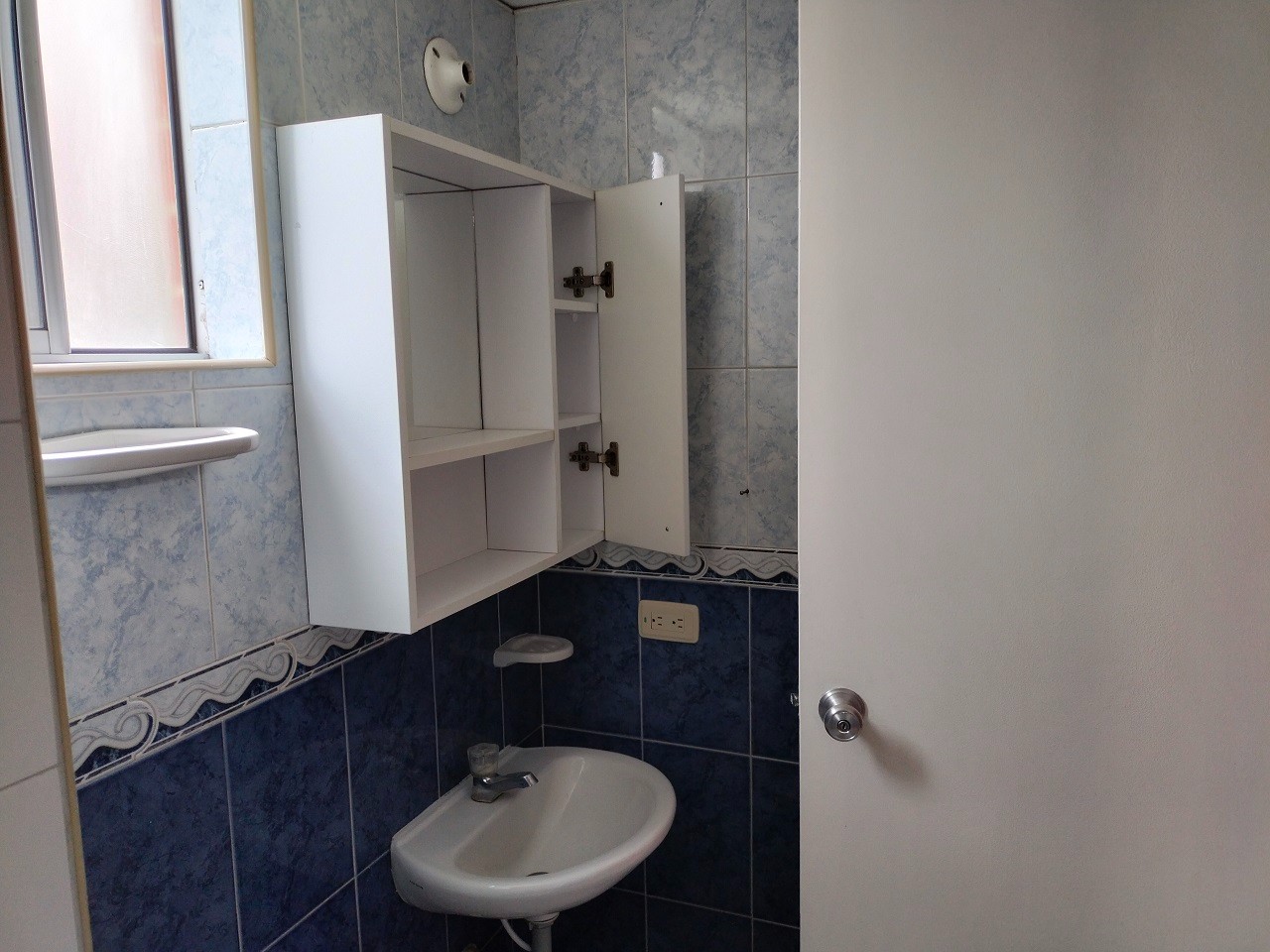 Apartamento en arriendo en Gran Granada, Bogotá · foto 13 de 24