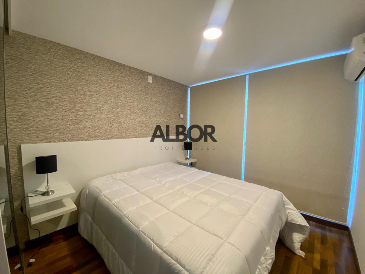 Alquiler Apartamento 2 Dormitorios - Amoblado - Pocitos - Ciudad Jardín · Foto 10