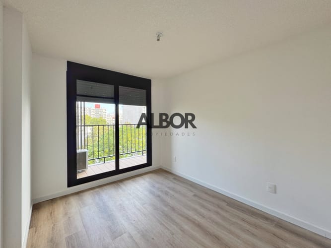 Alquiler Apartamento 1 dormitorio - Ventura Nórdico - La Blanqueada · Foto 3