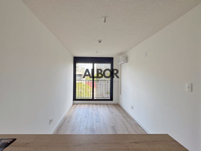 Alquiler Apartamento 1 dormitorio - Ventura Nórdico - La Blanqueada · Foto 4