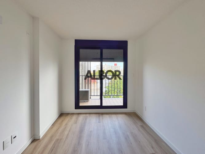 Alquiler Apartamento 1 dormitorio - Ventura Nórdico - La Blanqueada · Foto 5