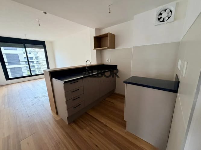 Alquiler 1 dormitorio - Ventura Cultural - Cordón · Foto 1