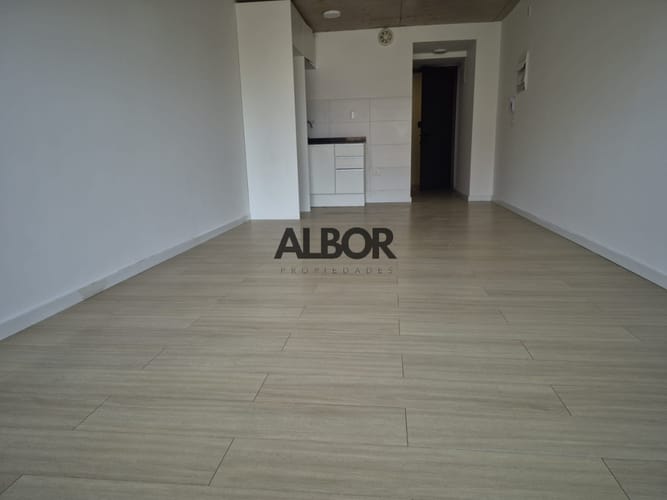 Alquiler Apto Monoambiente - Garden Plaza - Pocitos · Foto 3