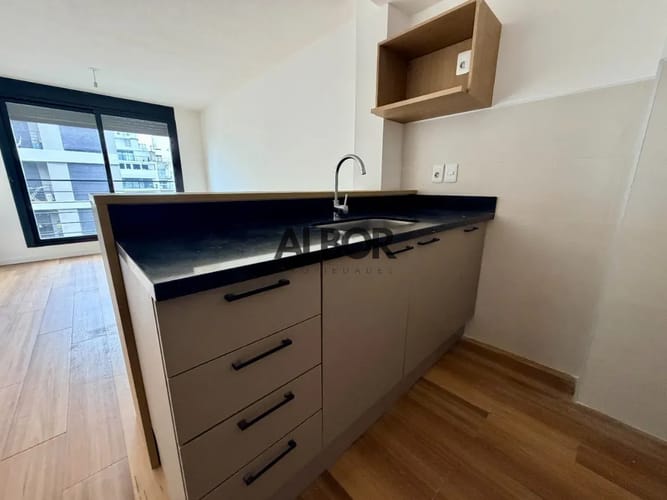 Alquiler 1 dormitorio - Ventura Cultural - Cordón · Foto 2