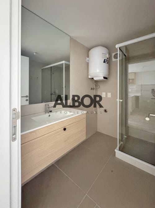 Alquiler Apartamento 1 dormitorio - Ventura Nórdico - La Blanqueada · Foto 8