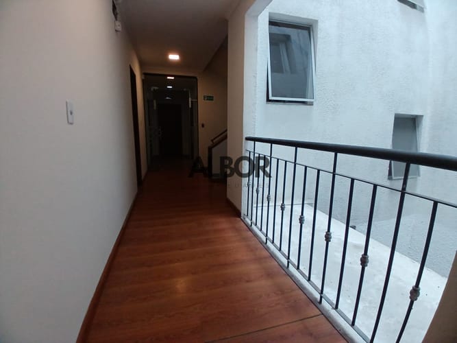 Alquiler Oficina 1 Ambiente - Ciudad Vieja · Foto 4