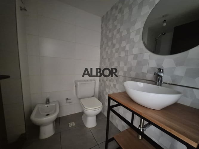 Alquiler Apto Monoambiente - Garden Plaza - Pocitos · Foto 6