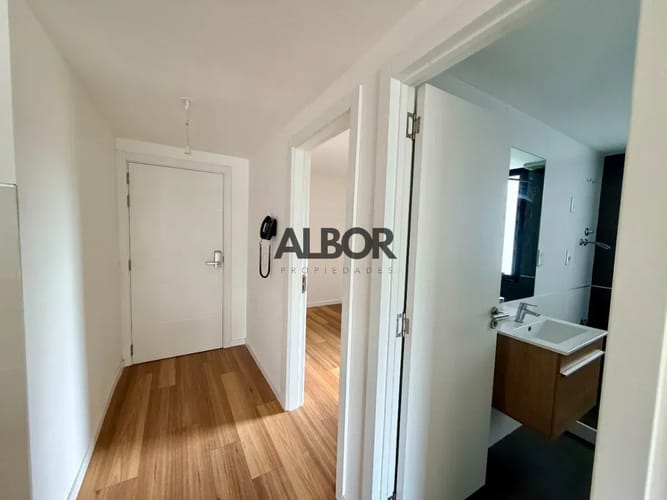 Alquiler 1 dormitorio - Ventura Cultural - Cordón · Foto 8