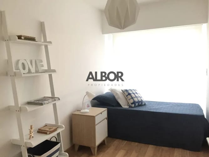 Alquiler apartamento 2 dormitorios - La Blanqueada - Ventura Plaza · Foto 7