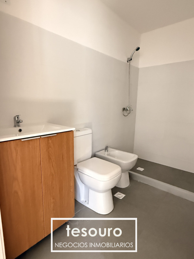 Alquiler Apartamento 1 Dormitorio en cordon · Foto 9
