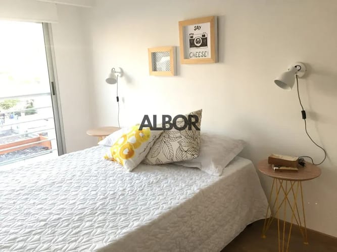 Alquiler apartamento 2 dormitorios - La Blanqueada - Ventura Plaza · Foto 8