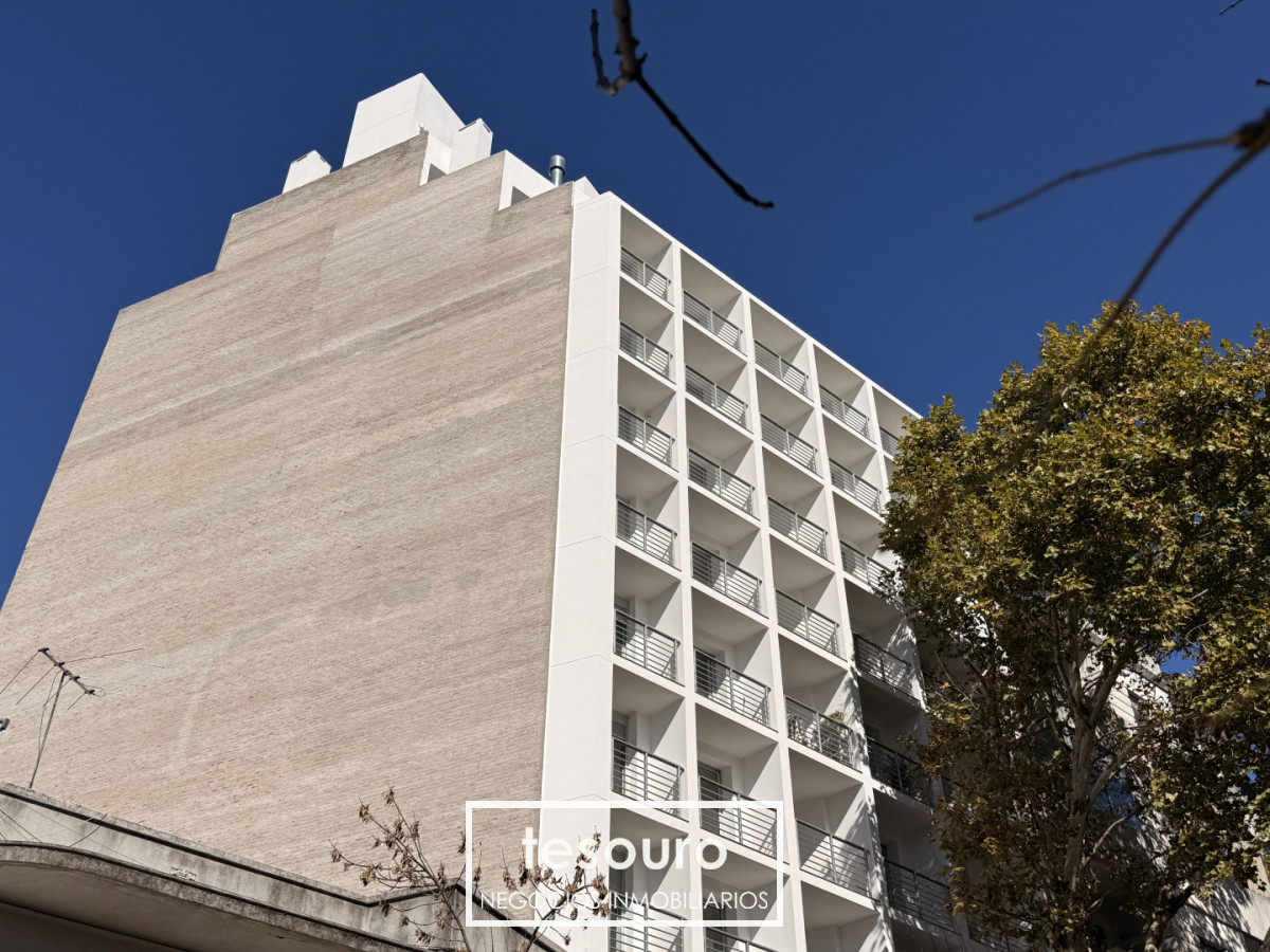 Alquiler Apartamento 1 Dormitorio en cordon · Foto 11