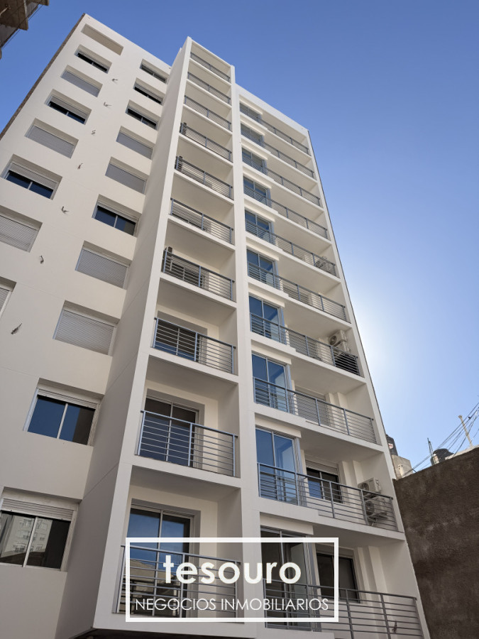Alquiler Apartamento 1 Dormitorio en cordon · Foto 12