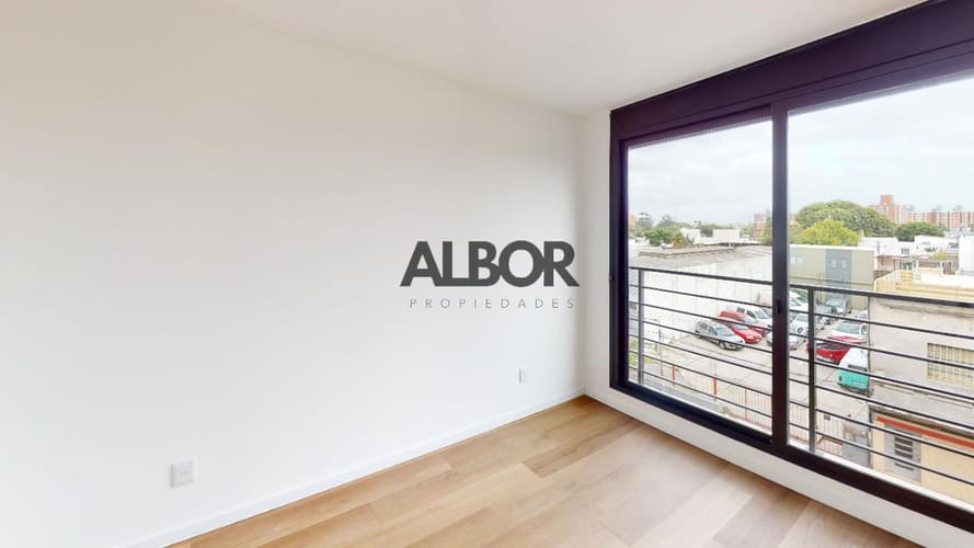 Alquiler apartamento 1 Dormitorio - La Blanqueada - Ventura Terrazas · Foto 6