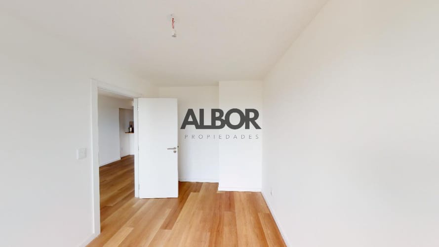 Alquiler apartamento 1 Dormitorio - La Blanqueada - Ventura Terrazas · Foto 7