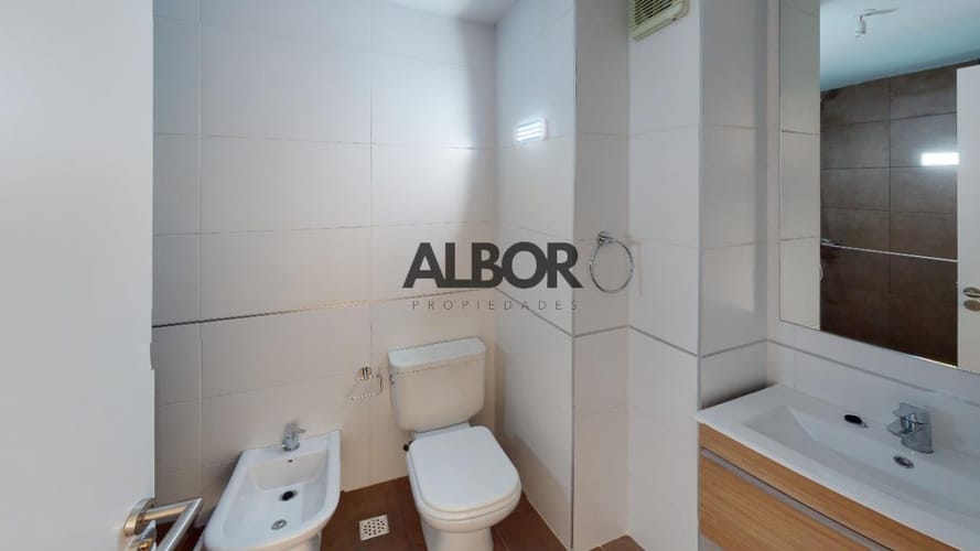 Alquiler apartamento 1 Dormitorio - La Blanqueada - Ventura Terrazas · Foto 8