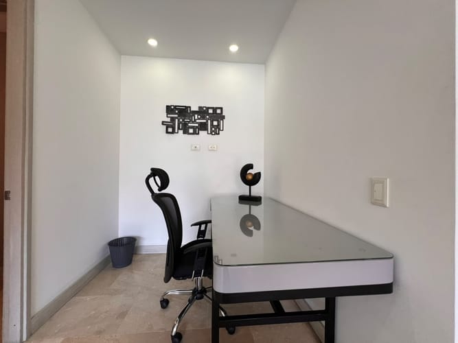 Apartamento de 2 alcobas en venta en Lalinde, Medellín, 100 m² · foto 7 de 14