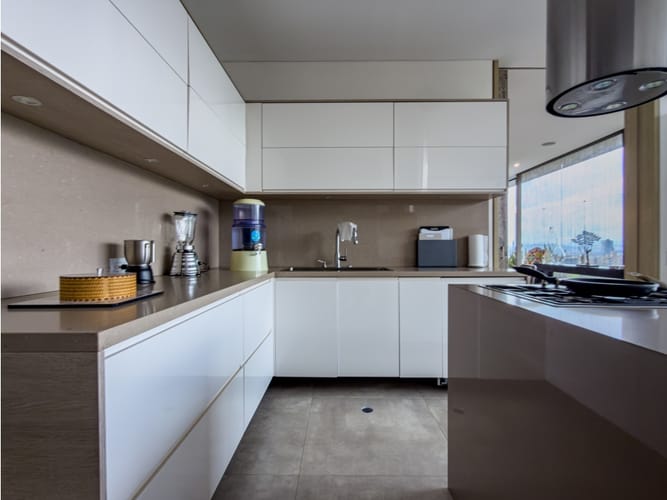Apartamento de 3 alcobas en venta en La Cabrera, Bogotá, 428 m² · foto 15 de 24