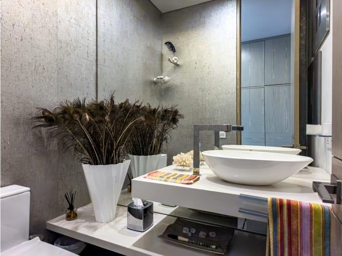Apartamento de 3 alcobas en venta en La Cabrera, Bogotá, 428 m² · foto 19 de 24