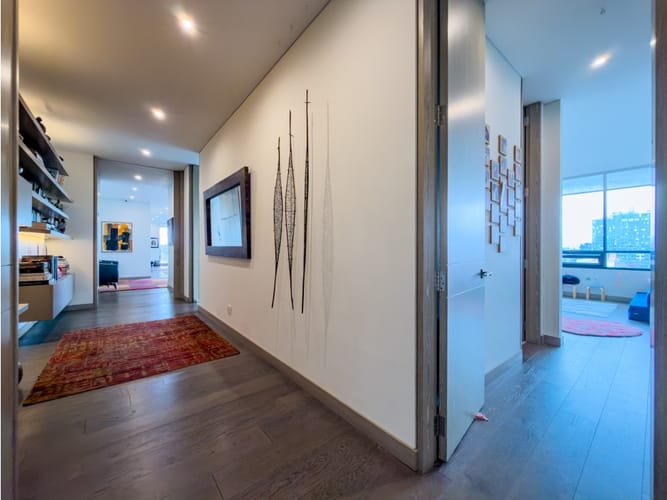 Apartamento de 3 alcobas en venta en La Cabrera, Bogotá, 428 m² · foto 22 de 24