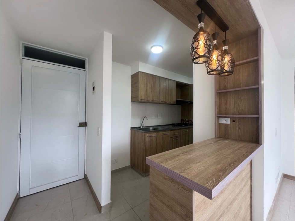 Foto del apartamento