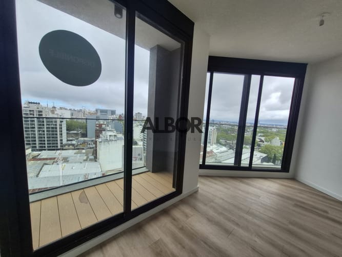 Alquiler Apartamento 1 dormitorio - A Estrenar - Cordón - Ventura Go · Foto 2