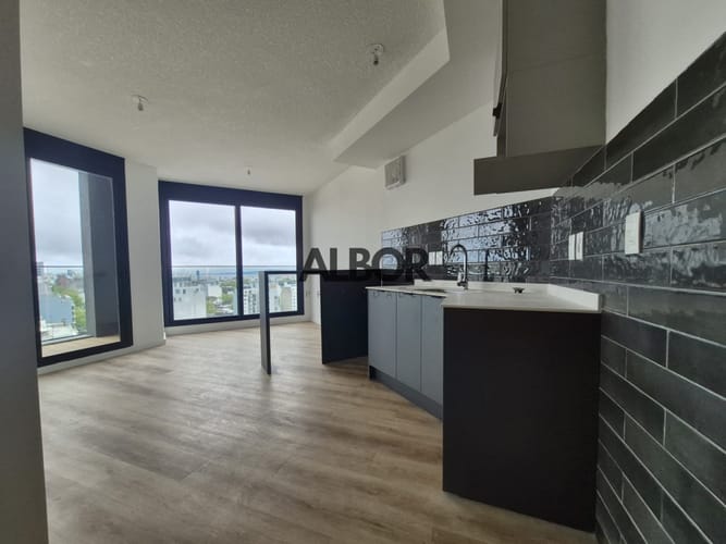 Alquiler Apartamento 1 dormitorio - A Estrenar - Cordón - Ventura Go · Foto 3