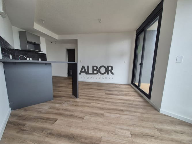 Alquiler Apartamento 1 dormitorio - A Estrenar - Cordón - Ventura Go · Foto 6