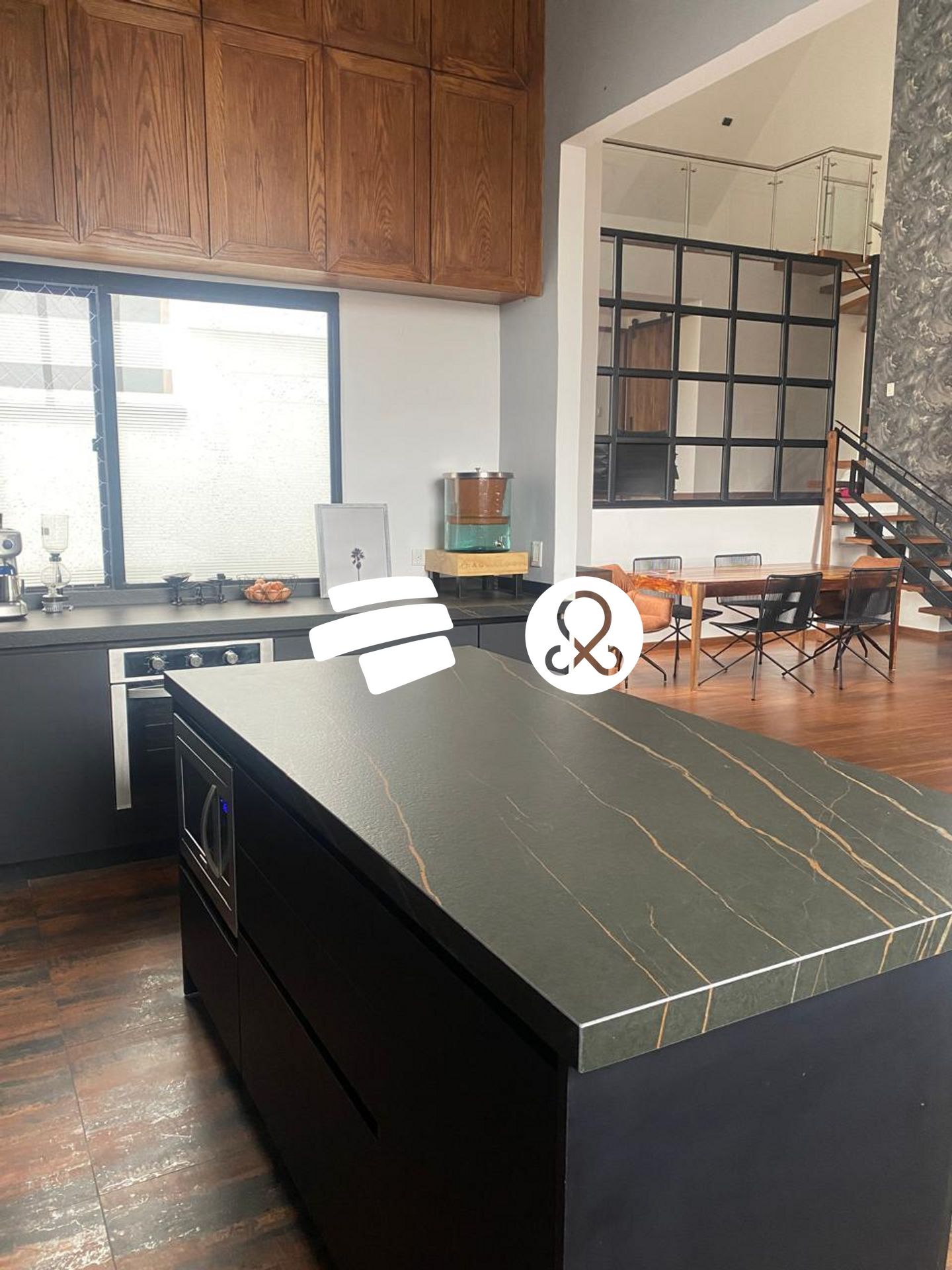 Apartamento en venta en Nicolas De Federman, Bogotá · foto 3 de 15