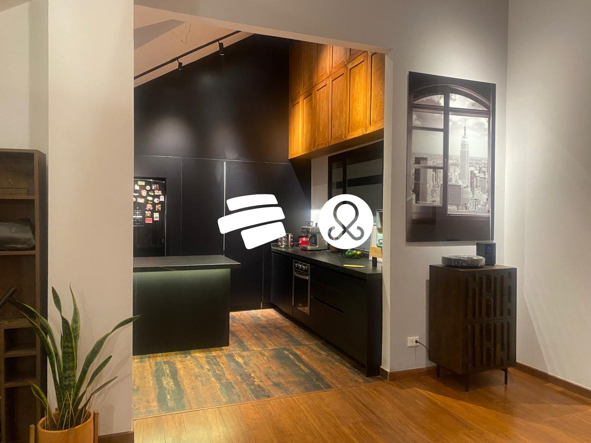 Apartamento en venta en Nicolas De Federman, Bogotá · foto 4 de 15
