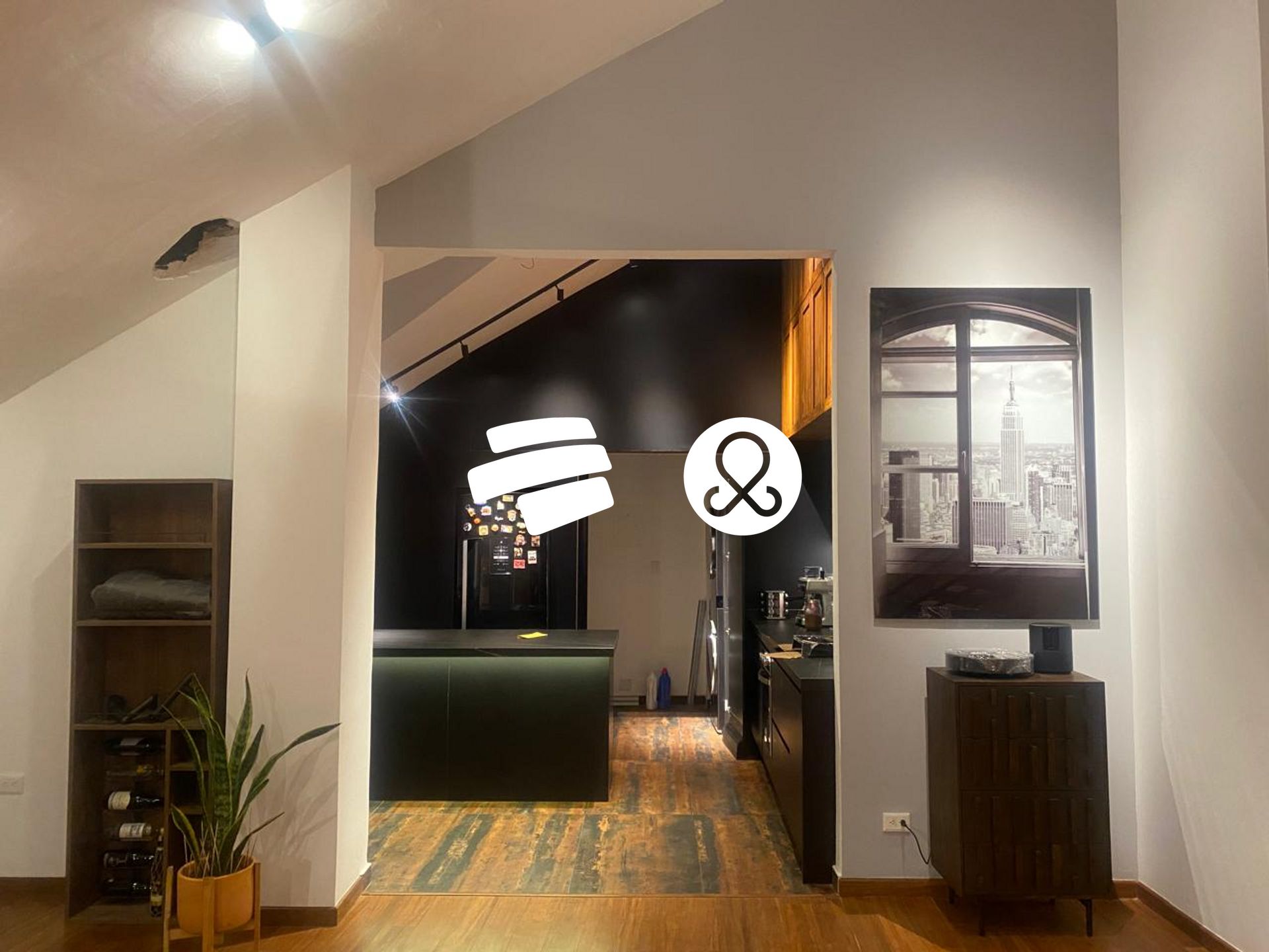 Apartamento en venta en Nicolas De Federman, Bogotá · foto 5 de 15