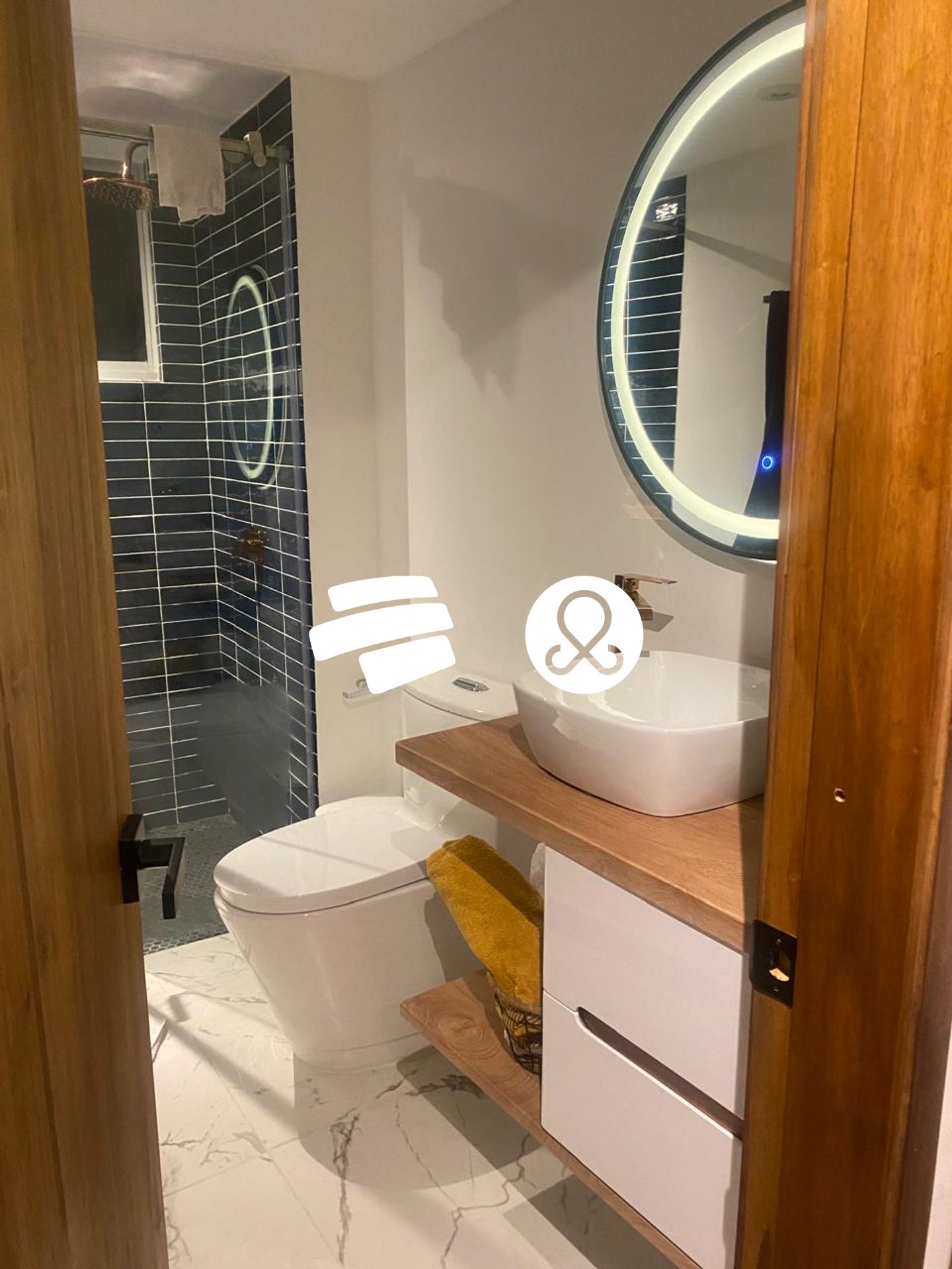 Apartamento en venta en Nicolas De Federman, Bogotá · foto 8 de 15