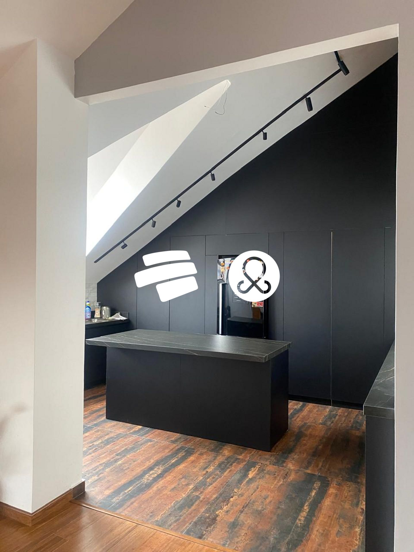 Apartamento en venta en Nicolas De Federman, Bogotá · foto 10 de 15