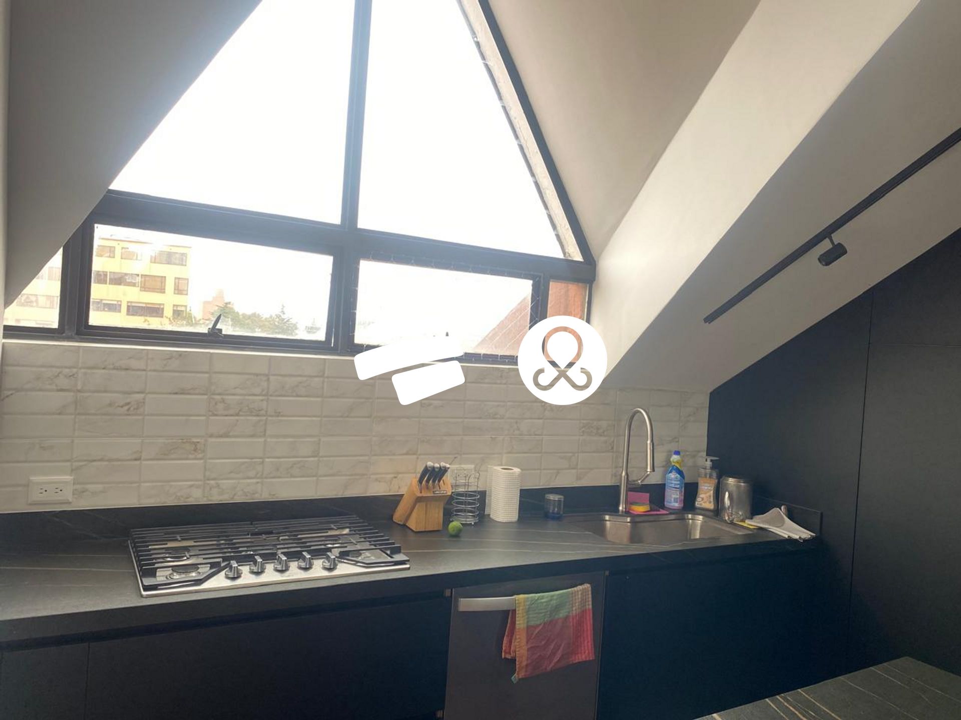 Apartamento en venta en Nicolas De Federman, Bogotá · foto 12 de 15