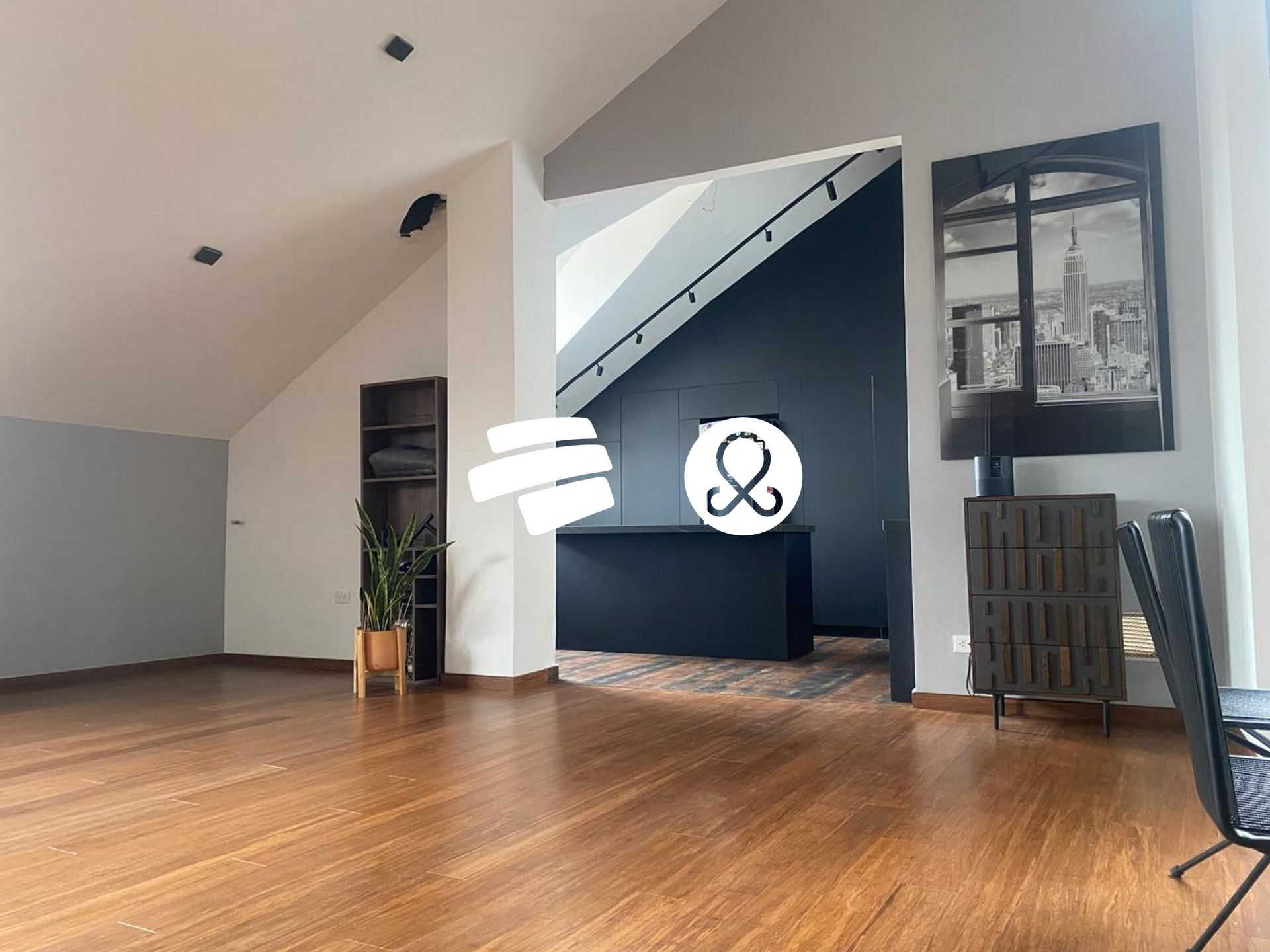 Apartamento en venta en Nicolas De Federman, Bogotá · foto 13 de 15
