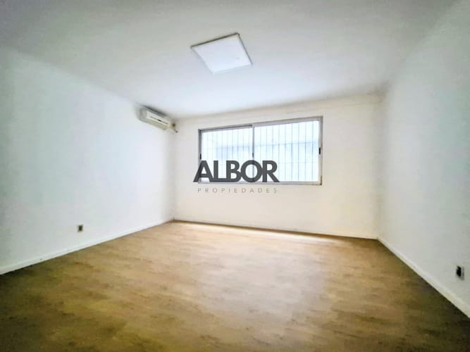 Alquiler Oficina 1 Ambiente - Ciudad Vieja · Foto 5