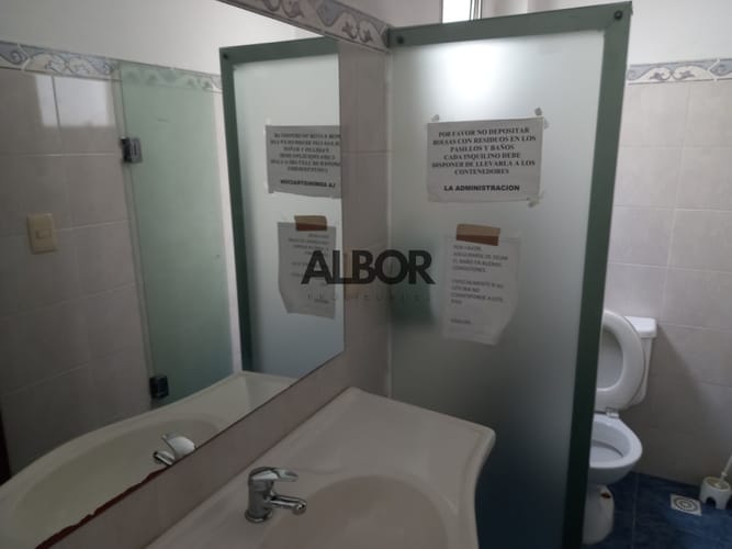 Alquiler Oficina 1 Ambiente - Ciudad Vieja · Foto 6