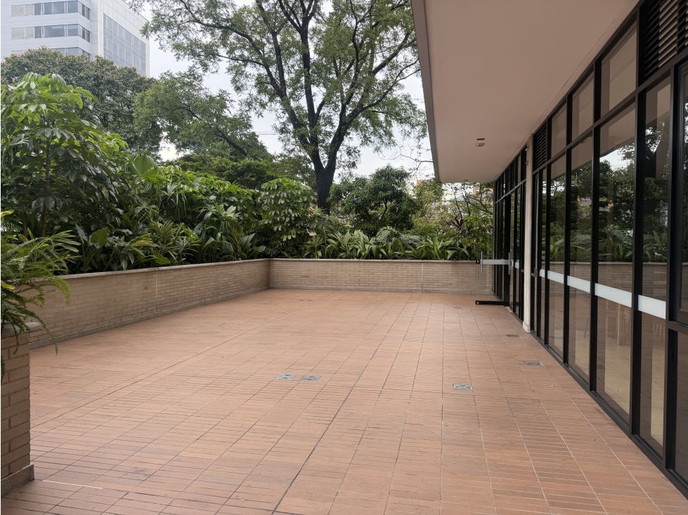 Apartamento en arriendo en Villa Carlota, Medellín · foto 21 de 23