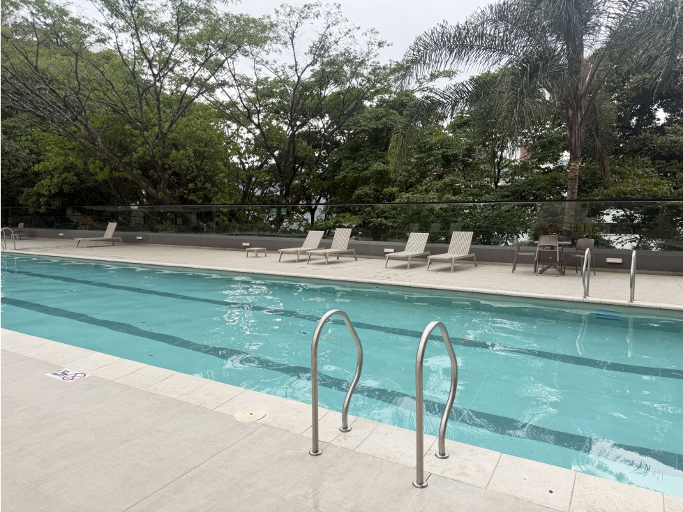 Apartamento en arriendo en Villa Carlota, Medellín · foto 23 de 23
