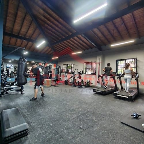 Apartamento de 3 alcobas en venta en Loma De San Jose, Sabaneta, 98 m² · foto 23 de 24